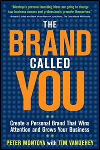 brand
